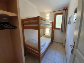 Balcon des Airelles - T3 - BDA407